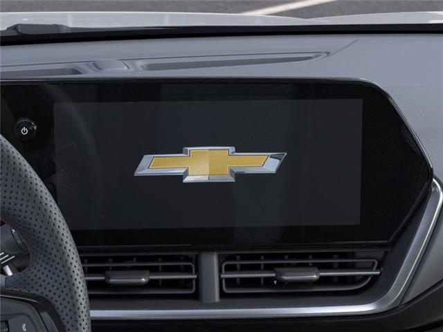 2026 Chevrolet Trax 2RS (Stk: FRVDHF) in ARNPRIOR - Image 20 of 24