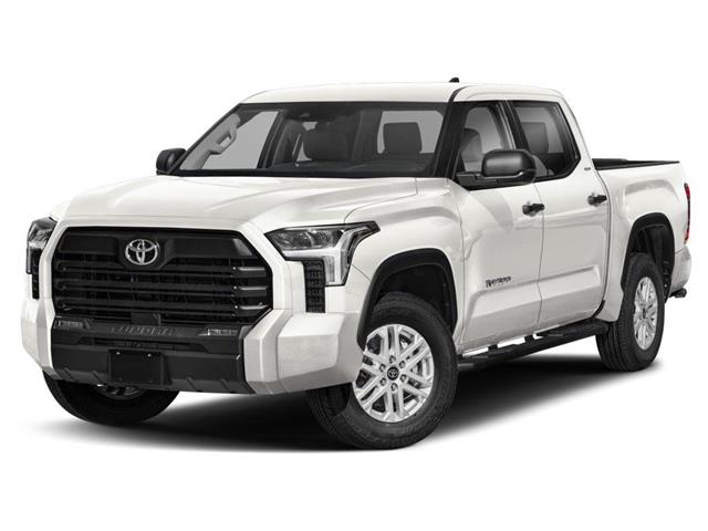 2026 Toyota Tundra SR5 (Stk: X053166) in Cranbrook - Image 1 of 11