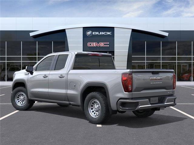 2026 GMC Sierra 1500 SLE (Stk: 370724) in Brooks - Image 3 of 6