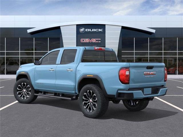 2026 GMC Canyon Denali (Stk: 370730) in Brooks - Image 3 of 6