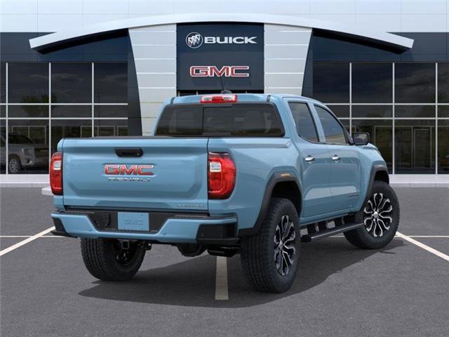 2026 GMC Canyon Denali (Stk: 370730) in Brooks - Image 4 of 6