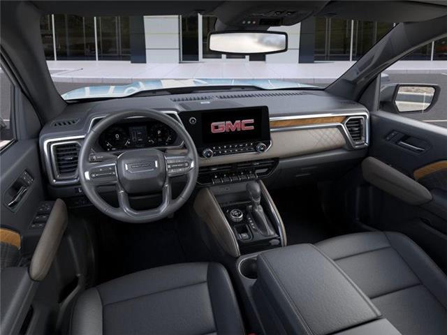 2026 GMC Canyon Denali (Stk: 370730) in Brooks - Image 5 of 6