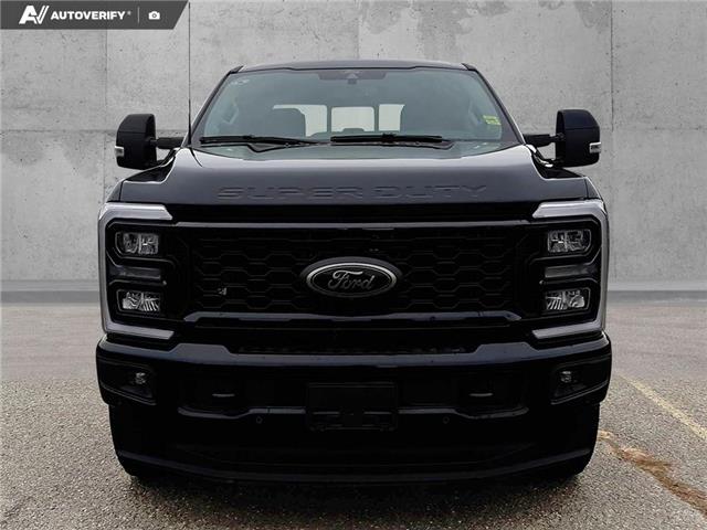2025 Ford F-350 Lariat (Stk: MS775) in Kamloops - Image 2 of 24
