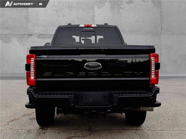 2025 Ford F-350 Lariat (Stk: MS775) in Kamloops - Image 5 of 24