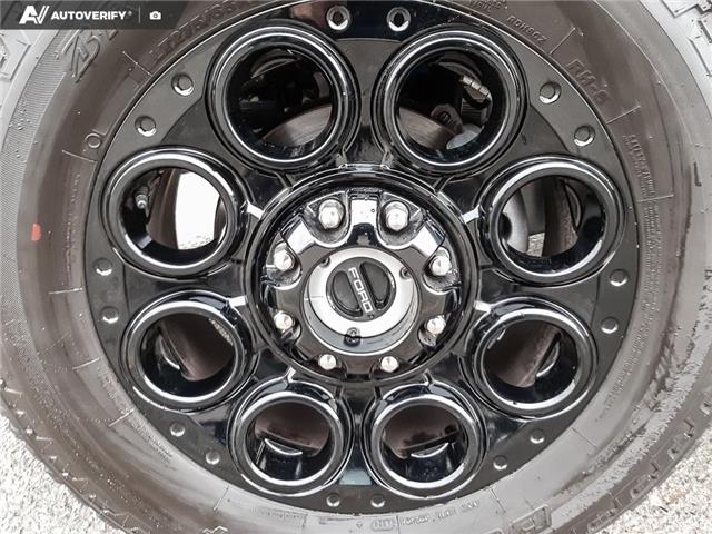 2025 Ford F-350 Lariat (Stk: MS775) in Kamloops - Image 6 of 24