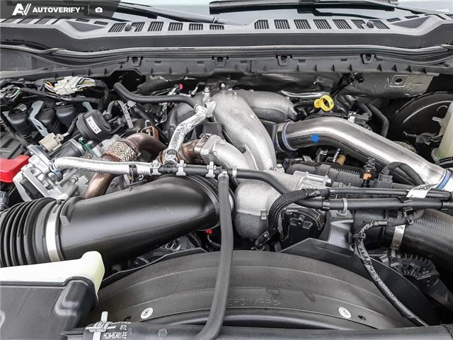 2025 Ford F-350 Lariat (Stk: MS775) in Kamloops - Image 10 of 24