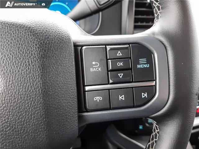 2025 Ford F-350 Lariat (Stk: MS775) in Kamloops - Image 15 of 24