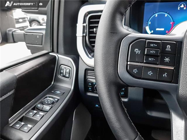 2025 Ford F-350 Lariat (Stk: MS775) in Kamloops - Image 16 of 24