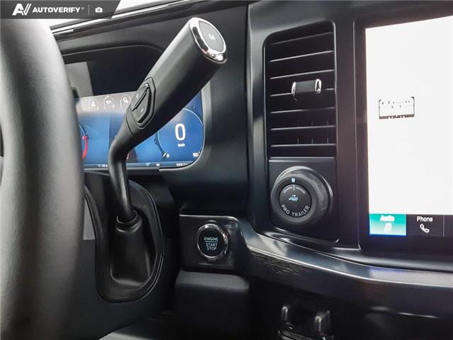 2025 Ford F-350 Lariat (Stk: MS775) in Kamloops - Image 17 of 24