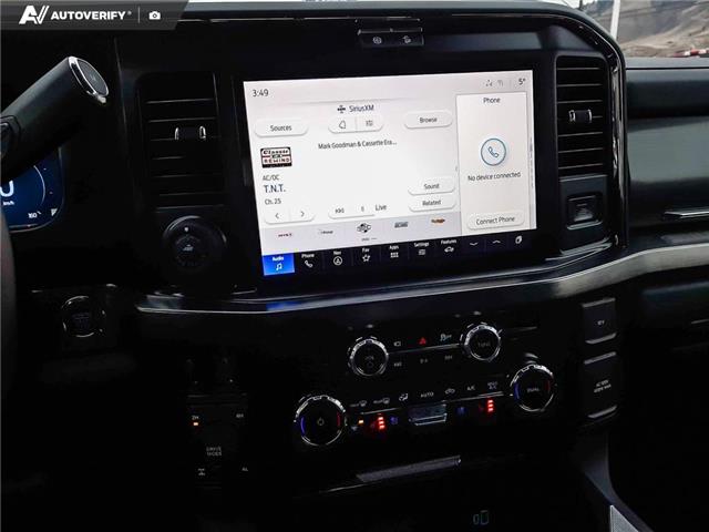 2025 Ford F-350 Lariat (Stk: MS775) in Kamloops - Image 18 of 24