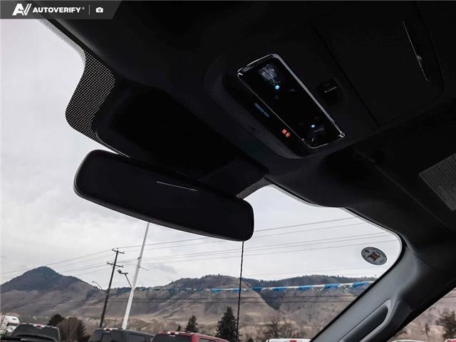 2025 Ford F-350 Lariat (Stk: MS775) in Kamloops - Image 20 of 24