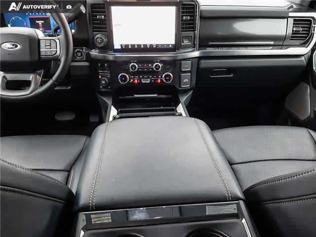 2025 Ford F-350 Lariat (Stk: MS775) in Kamloops - Image 23 of 24