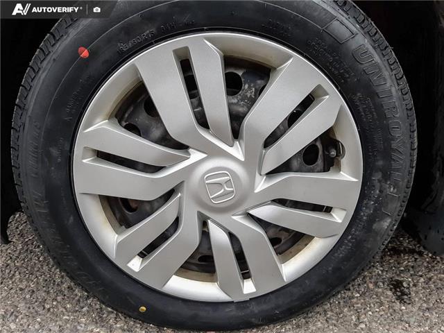 2015 Honda Fit LX (Stk: PS253AA) in Kamloops - Image 6 of 21
