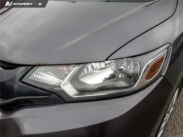 2015 Honda Fit LX (Stk: PS253AA) in Kamloops - Image 8 of 21