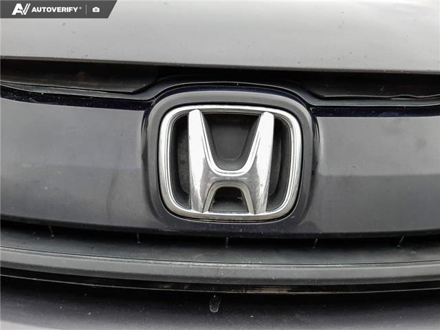 2015 Honda Fit LX (Stk: PS253AA) in Kamloops - Image 9 of 21