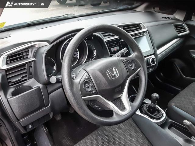 2015 Honda Fit LX (Stk: PS253AA) in Kamloops - Image 11 of 21