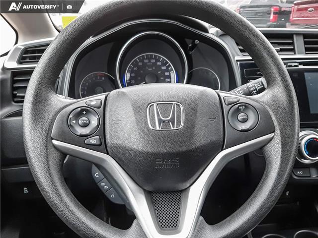 2015 Honda Fit LX (Stk: PS253AA) in Kamloops - Image 12 of 21