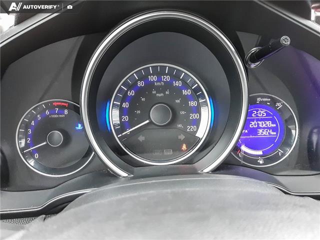 2015 Honda Fit LX (Stk: PS253AA) in Kamloops - Image 13 of 21