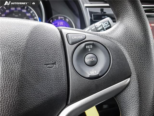 2015 Honda Fit LX (Stk: PS253AA) in Kamloops - Image 14 of 21