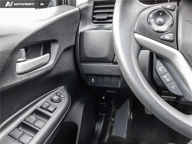 2015 Honda Fit LX (Stk: PS253AA) in Kamloops - Image 15 of 21