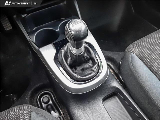 2015 Honda Fit LX (Stk: PS253AA) in Kamloops - Image 16 of 21