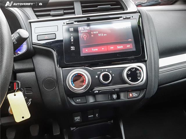 2015 Honda Fit LX (Stk: PS253AA) in Kamloops - Image 17 of 21