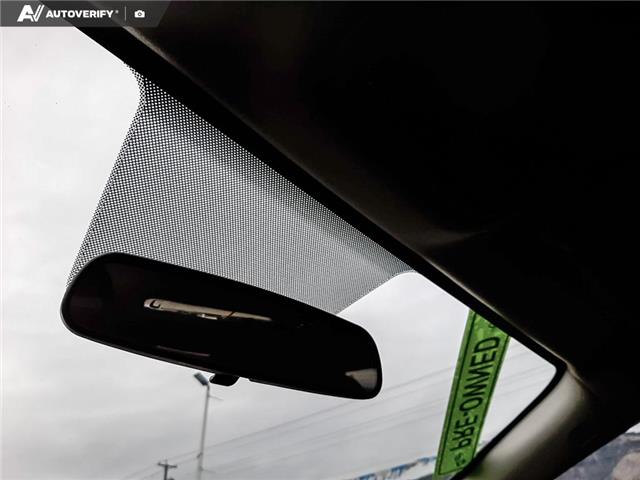 2015 Honda Fit LX (Stk: PS253AA) in Kamloops - Image 18 of 21