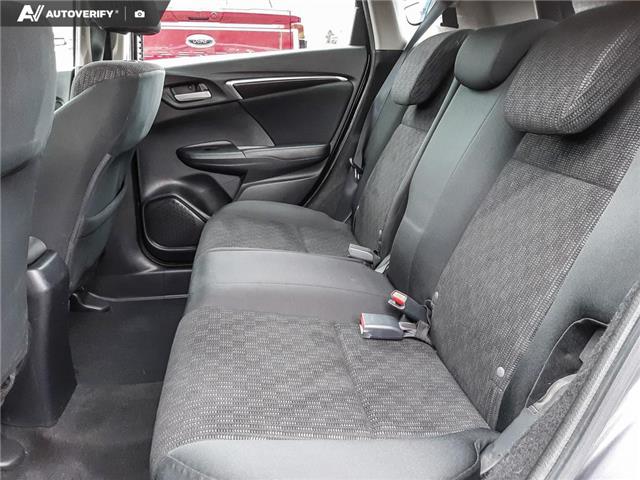2015 Honda Fit LX (Stk: PS253AA) in Kamloops - Image 20 of 21