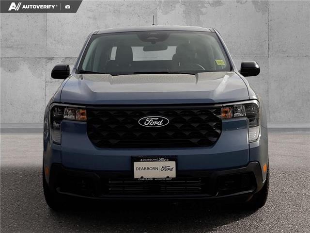 2026 Ford Maverick XLT (Stk: QT065) in Kamloops - Image 2 of 24