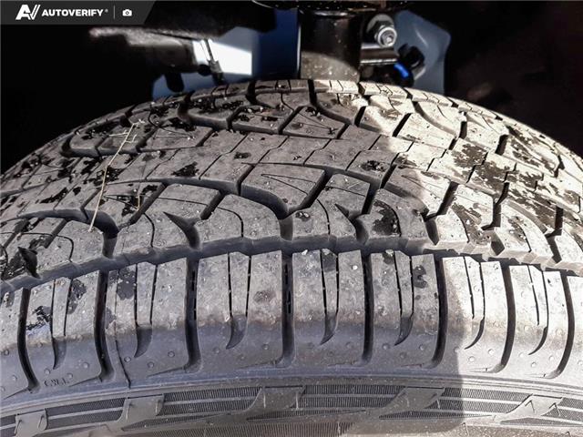 2026 Ford Maverick XLT (Stk: QT065) in Kamloops - Image 7 of 24