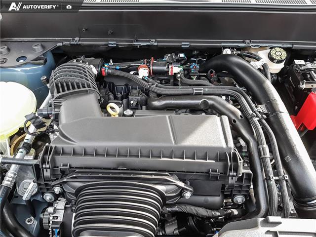 2026 Ford Maverick XLT (Stk: QT065) in Kamloops - Image 10 of 24