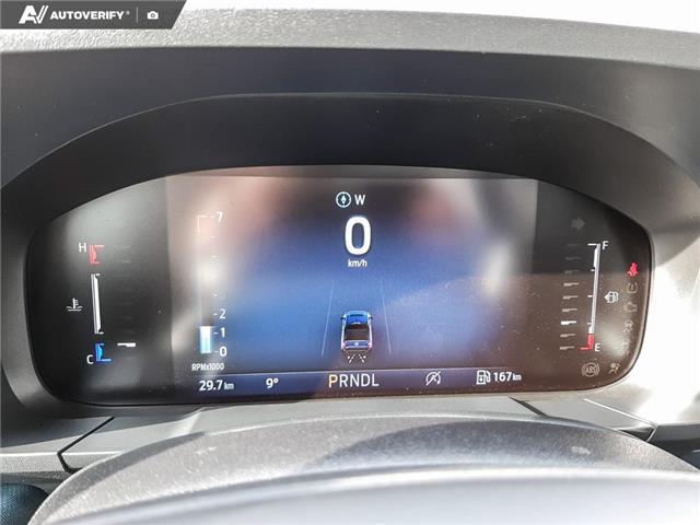 2026 Ford Maverick XLT (Stk: QT065) in Kamloops - Image 14 of 24