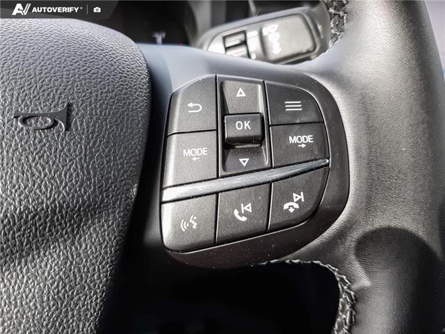 2026 Ford Maverick XLT (Stk: QT065) in Kamloops - Image 15 of 24