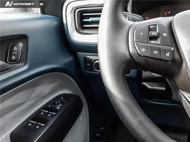 2026 Ford Maverick XLT (Stk: QT065) in Kamloops - Image 16 of 24