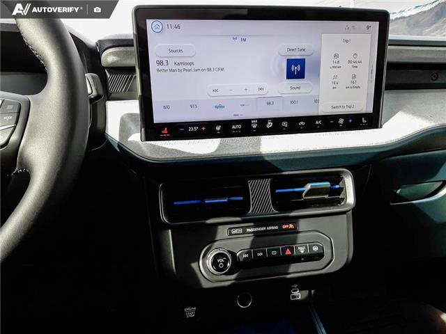 2026 Ford Maverick XLT (Stk: QT065) in Kamloops - Image 18 of 24