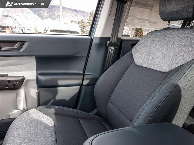 2026 Ford Maverick XLT (Stk: QT065) in Kamloops - Image 19 of 24