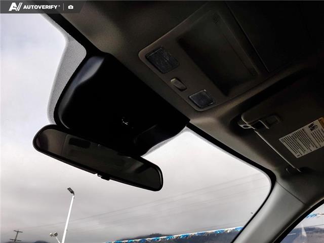 2026 Ford Maverick XLT (Stk: QT065) in Kamloops - Image 20 of 24
