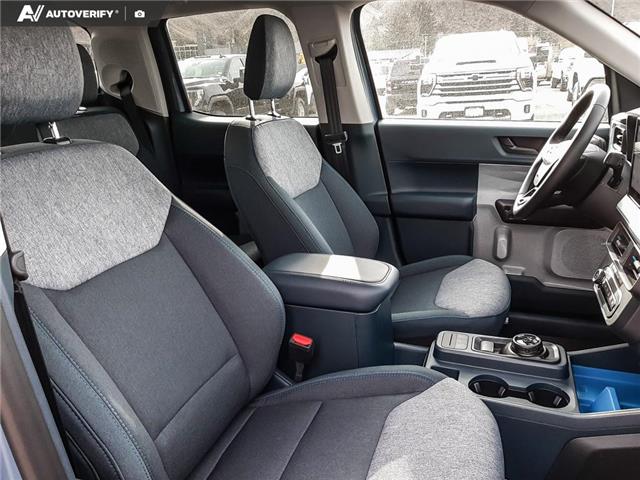 2026 Ford Maverick XLT (Stk: QT065) in Kamloops - Image 21 of 24