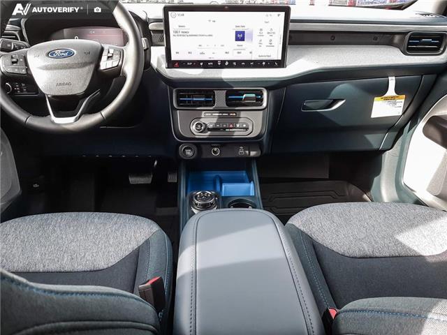 2026 Ford Maverick XLT (Stk: QT065) in Kamloops - Image 23 of 24