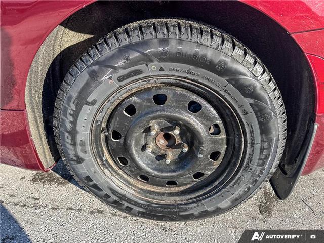 2018 Chrysler Pacifica Touring-L (Stk: TT8293) in Sarnia - Image 6 of 25