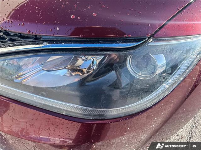 2018 Chrysler Pacifica Touring-L (Stk: TT8293) in Sarnia - Image 8 of 25