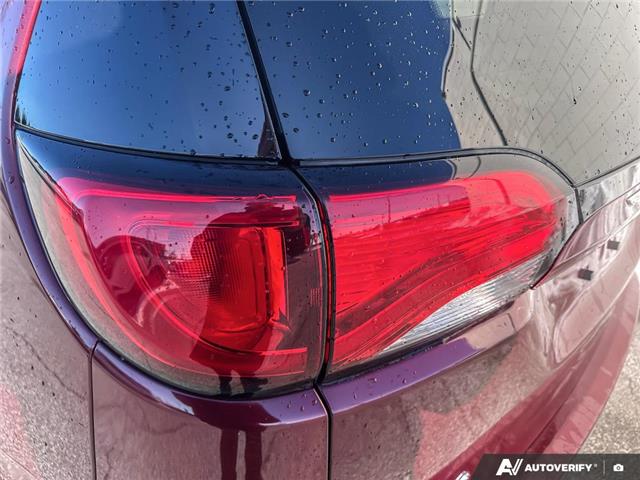 2018 Chrysler Pacifica Touring-L (Stk: TT8293) in Sarnia - Image 11 of 25