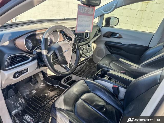 2018 Chrysler Pacifica Touring-L (Stk: TT8293) in Sarnia - Image 13 of 25