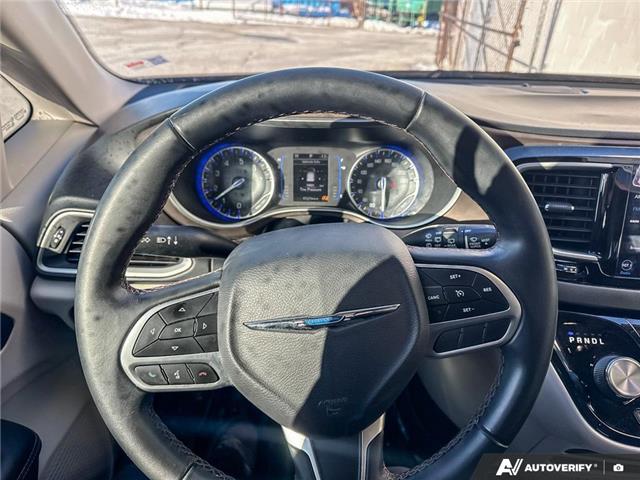 2018 Chrysler Pacifica Touring-L (Stk: TT8293) in Sarnia - Image 14 of 25
