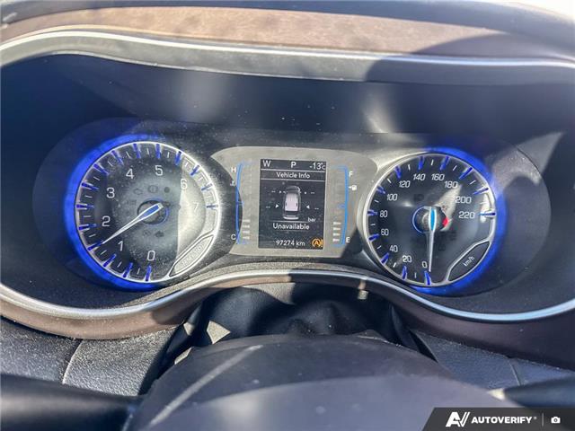 2018 Chrysler Pacifica Touring-L (Stk: TT8293) in Sarnia - Image 15 of 25