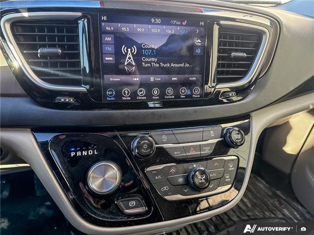 2018 Chrysler Pacifica Touring-L (Stk: TT8293) in Sarnia - Image 19 of 25
