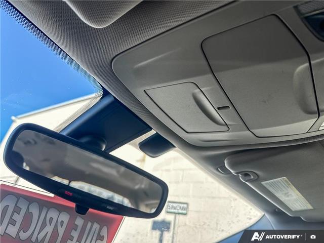 2018 Chrysler Pacifica Touring-L (Stk: TT8293) in Sarnia - Image 21 of 25