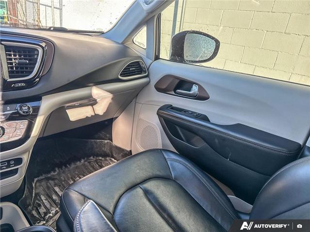 2018 Chrysler Pacifica Touring-L (Stk: TT8293) in Sarnia - Image 25 of 25
