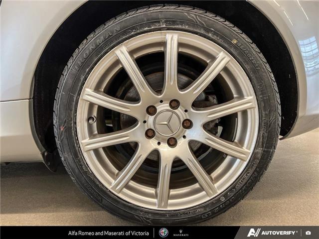 2007 Mercedes-Benz SLK-Class Base (Stk: 912190) in Victoria - Image 6 of 22