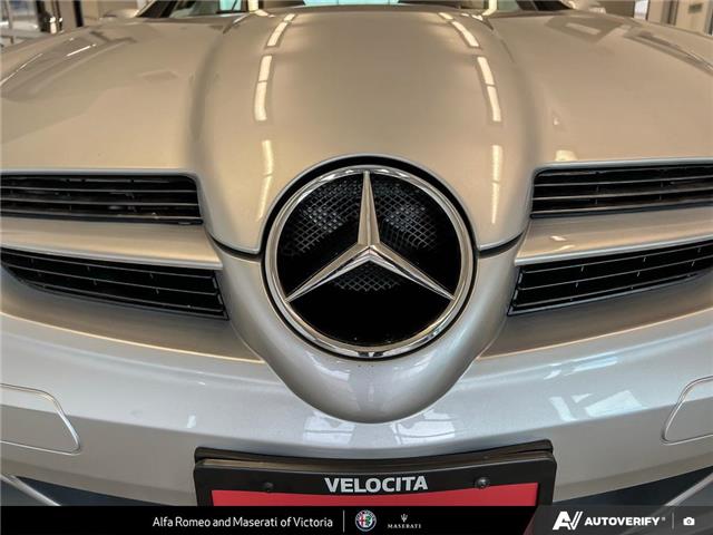 2007 Mercedes-Benz SLK-Class Base (Stk: 912190) in Victoria - Image 8 of 22